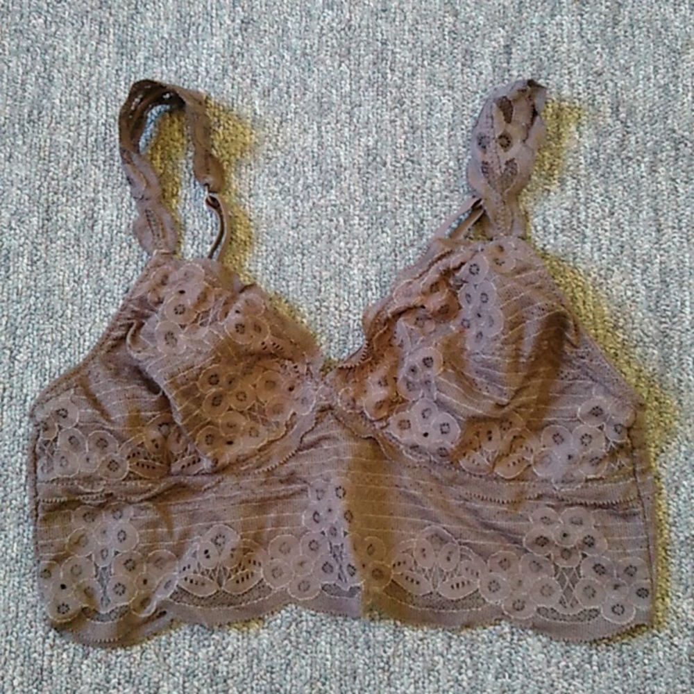 Aerie Lace Bralette
